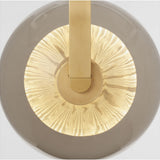 Fues Pendant