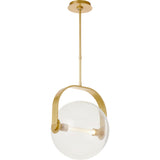 Fues Pendant