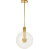 Fues Pendant