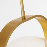 Fues Pendant