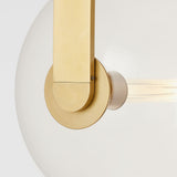 Fues Pendant