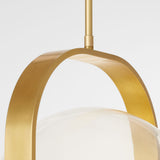 Fues Pendant