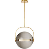 Fues Pendant