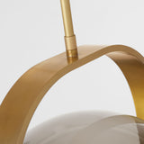 Fues Pendant