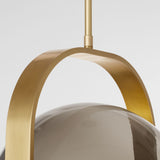 Fues Pendant