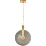 Fues Pendant