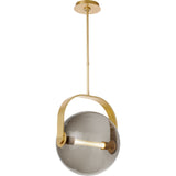 Fues Pendant