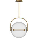 Fues Pendant