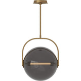 Fues Pendant
