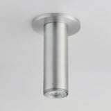 Fulcrum Surface Flush Mount Brushed Aluminum by Maxim Lighting