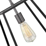 Fulton Open Frame Pendant
