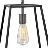 Fulton Open Frame Pendant