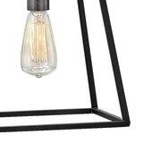Fulton Open Frame Pendant