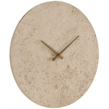 Fusion Clock By Renwil - Side View