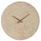 Fusion Clock By Renwil