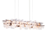 Fusion Linear Suspension 16 Light, by Hubbardton Forge