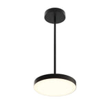 Fusion Trimless Pendant/Flush Mount by Dals