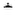 Futura Ceiling Light by Vistosi, Color: White/Black, Finish: Black, ,| Casa Di Luce Lighting