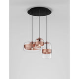 Futura SP 3 Pendant Light