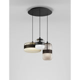 Futura SP 3 Pendant Light