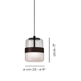 Futura SP M Pendant Light