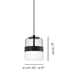 Futura SP M Pendant Light