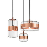 Futura SP P Pendant Light