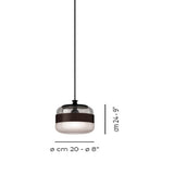Futura SP P Pendant Light