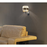 Futura Wall Light