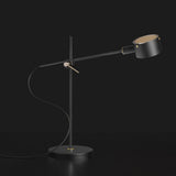 G.O. 1952 Table Lamp