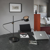 G.O. 1952 Table Lamp