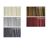 GADORA S2L SUSPENSION BY FORTUNY BY VENETIA STUDIUM, COLOR: WHITE EVI STYLE, IVORY EVI STYLE, GREY EVI STYLE, GOLDEN TEAK EVI STYLE, BORDEAUX EVI STYLE, , | CASA DI LUCE LIGHTING