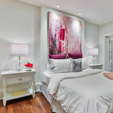 GBR04 DW 4 Dim To Warm Regressed Gimbal Downlight By DALS Lifestyle View