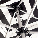 Go Large Umbrella 280 cm Octagonal UPF50+ by Basil Bangs