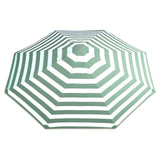 Go Large Umbrella 280 cm Octagonal UPF50+ by Basil Bangs