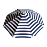 Go Large Umbrella 280 cm Octagonal UPF50+ by Basil Bangs