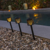 Gretita Garden (set of 4) by New Garden