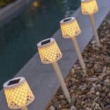 Gretita Garden (set of 4) by New Garden