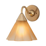 Gabrielle Wall Sconce lifestyle