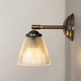 Gadar Art Deco Wall light