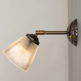 Gadar Art Deco Wall light