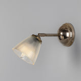 Gadar Art Deco Wall light