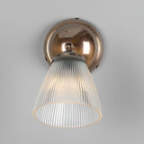 Gadar Wall Light Antique_Brass