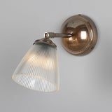 Gadar Wall Light Antique_Brass