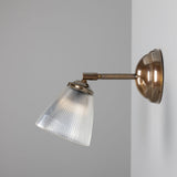 Gadar Wall Light Antique_Brass