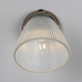 Gadar Wall Light Antique_Brass