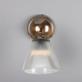 Gadar Wall Light Antique_Brass