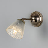Gadar Wall Light Antique_Silver