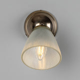 Gadar Wall Light Antique_Silver