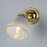 Gadar Wall Light Polished_Brass